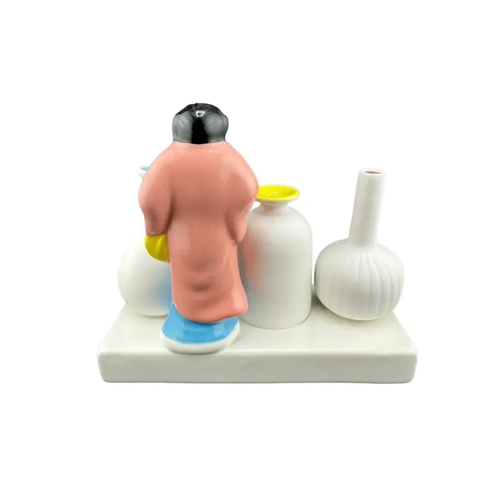 Retired IKEA Foremal Art Event 2018 Bud Vases by Per B Sundberg